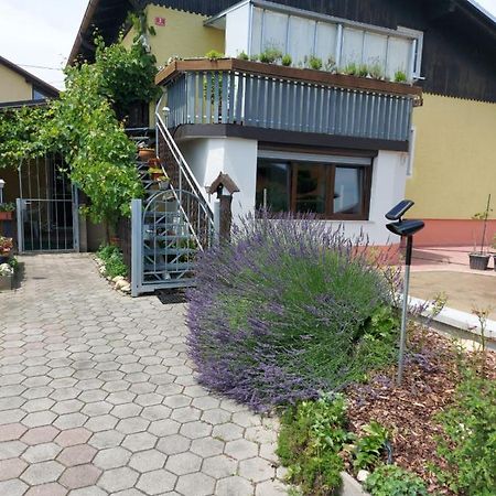 Apartma Reich Lägenhet Ptuj Exteriör bild