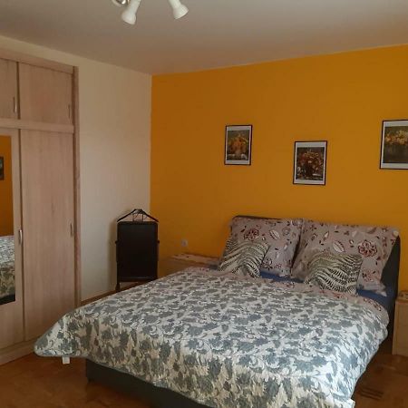 Apartma Reich Lägenhet Ptuj Exteriör bild