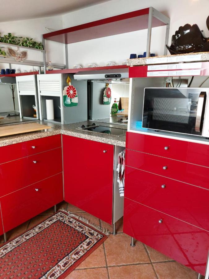Apartma Reich Lägenhet Ptuj Exteriör bild