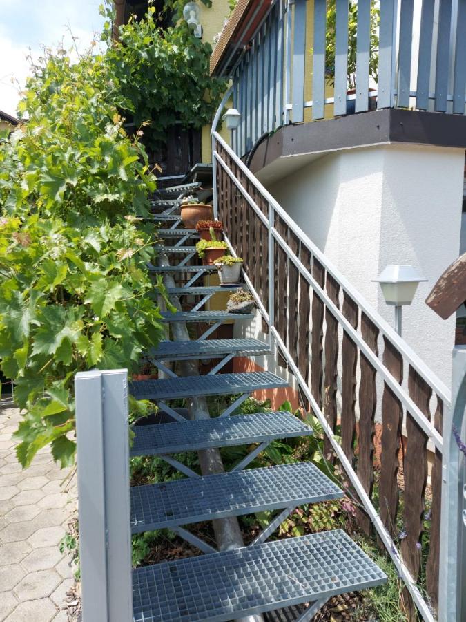 Apartma Reich Lägenhet Ptuj Exteriör bild