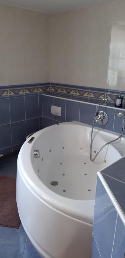 Apartma Reich Lägenhet Ptuj Exteriör bild