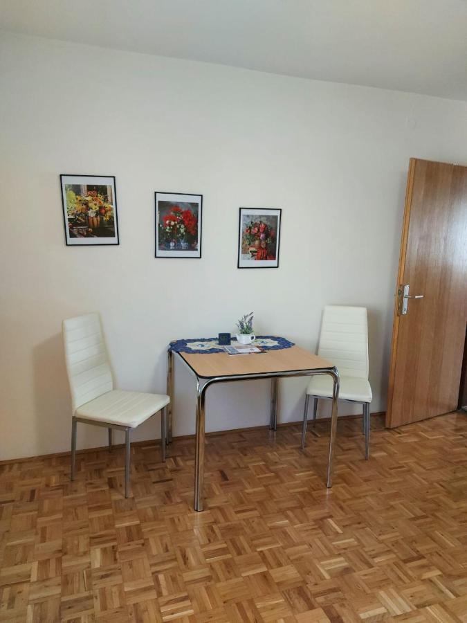 Apartma Reich Lägenhet Ptuj Exteriör bild